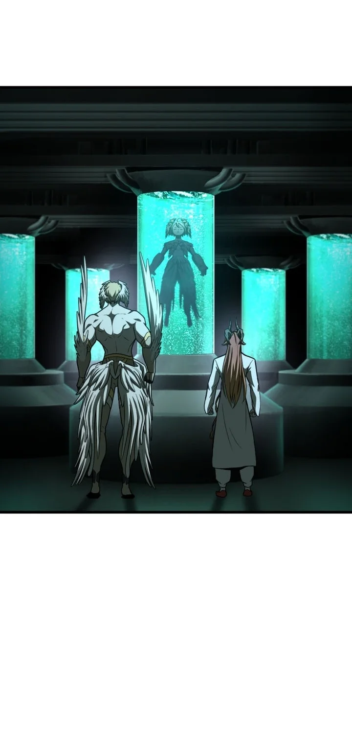 Manhwa Sword King Chapter 302 gambar 2