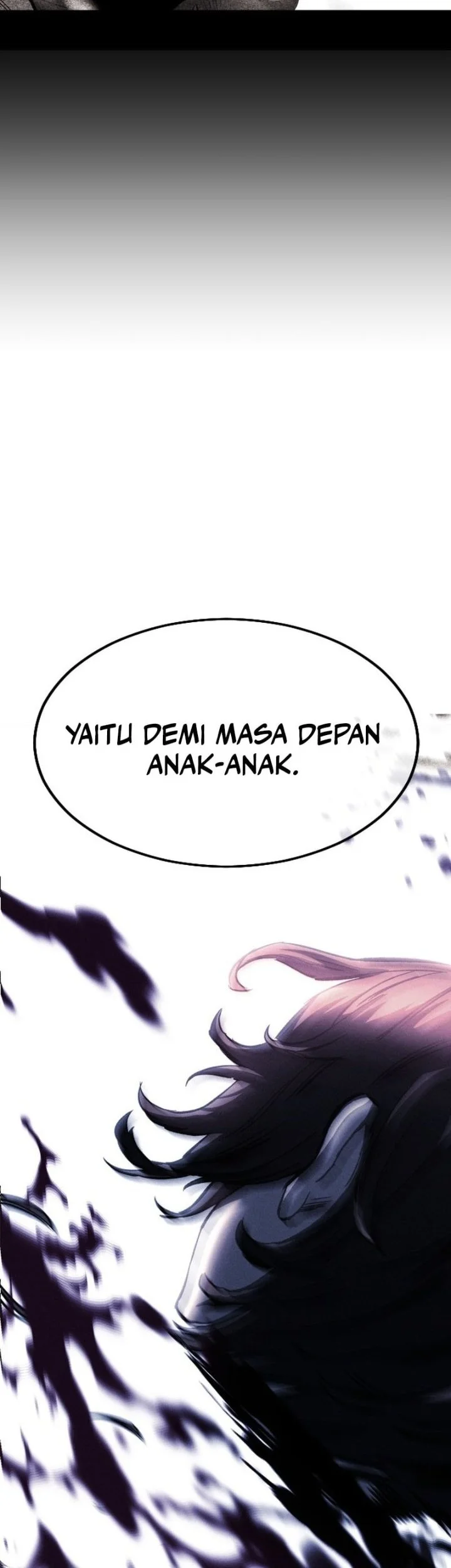 Sword of The Undying Chapter 1 Gambar 3
