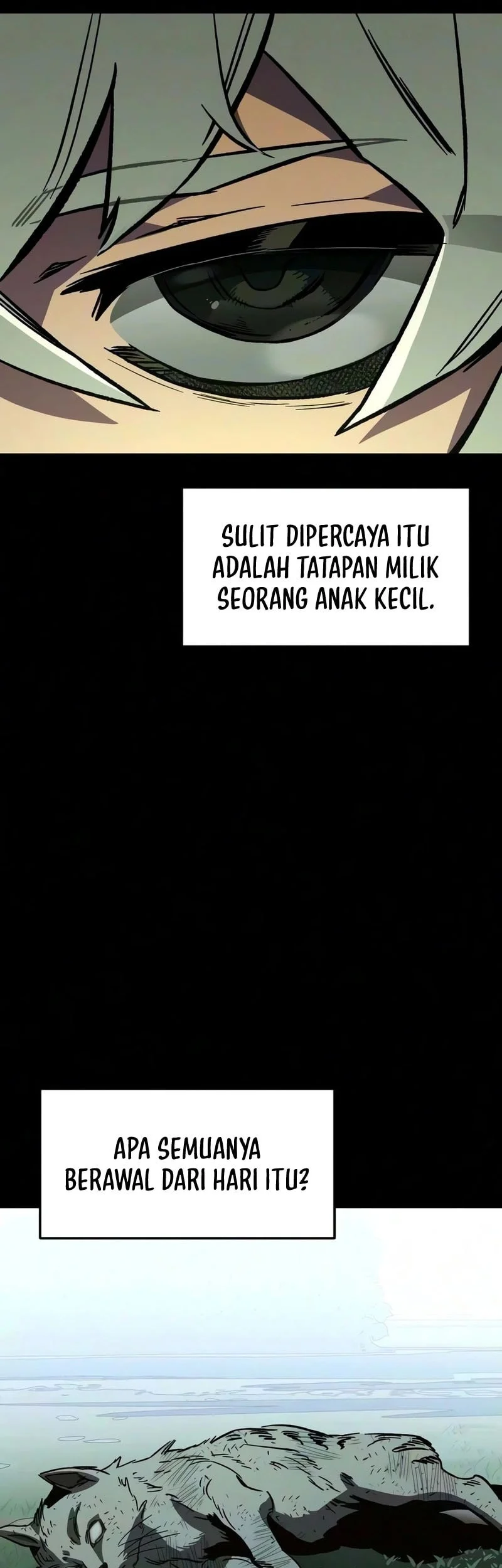 Sword of The Undying Chapter 10 Gambar 4