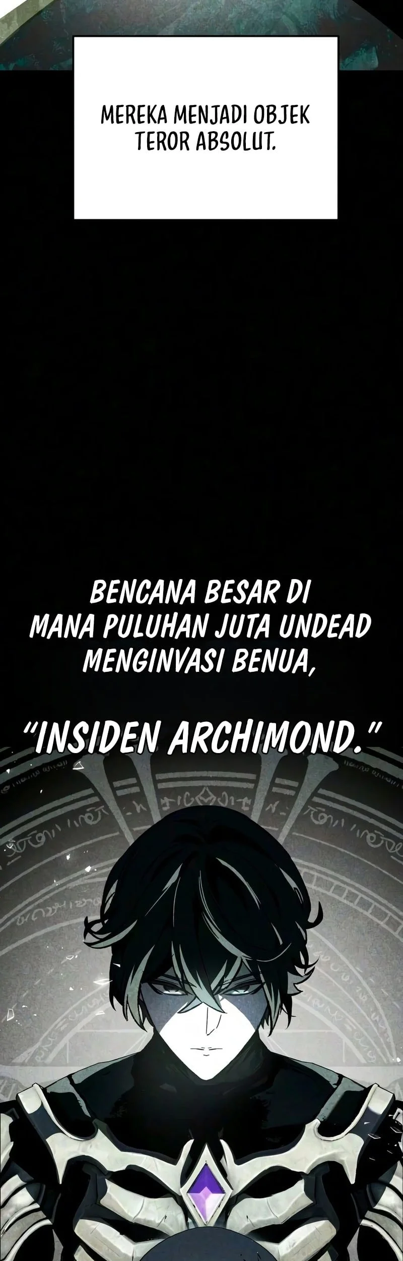 Sword of The Undying Chapter 11 Gambar 4