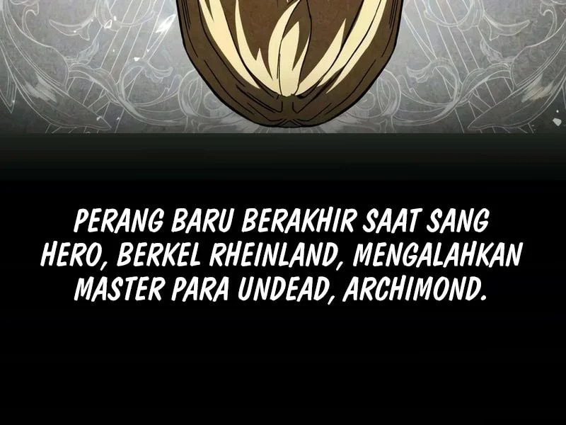 Sword of The Undying Chapter 11 Gambar 6