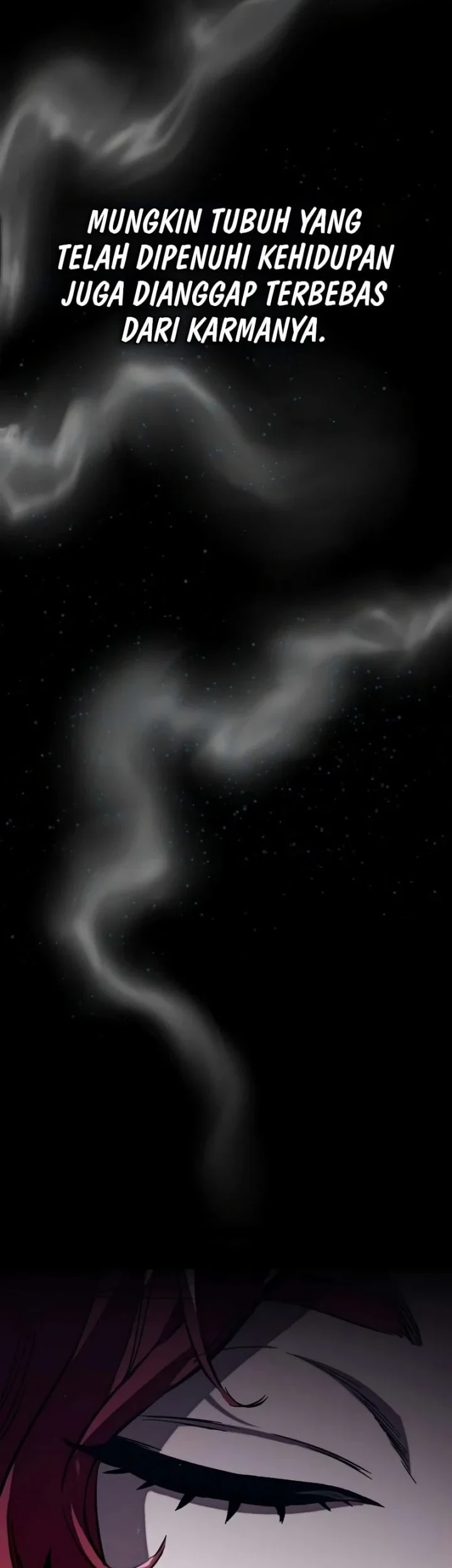 Sword of The Undying Chapter 12 Gambar 3