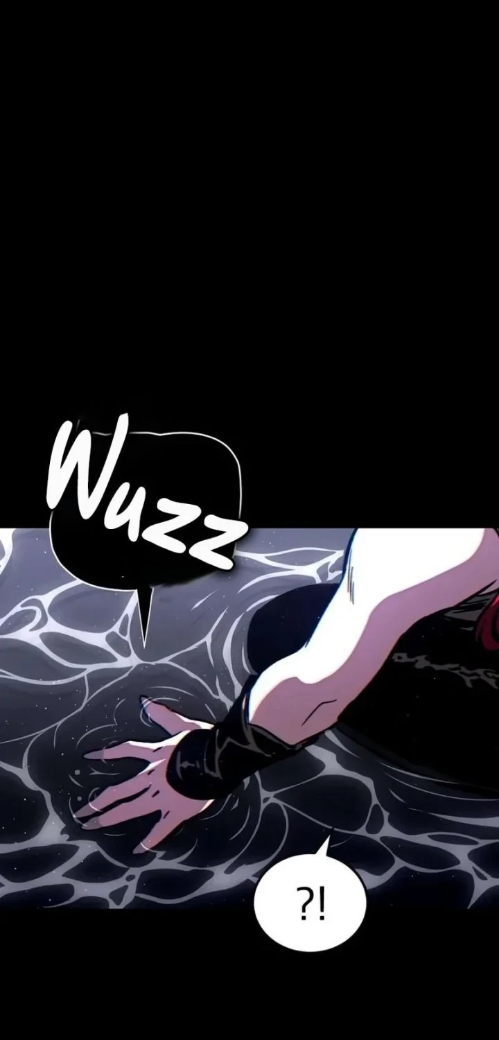 Sword of The Undying Chapter 12 Gambar 5