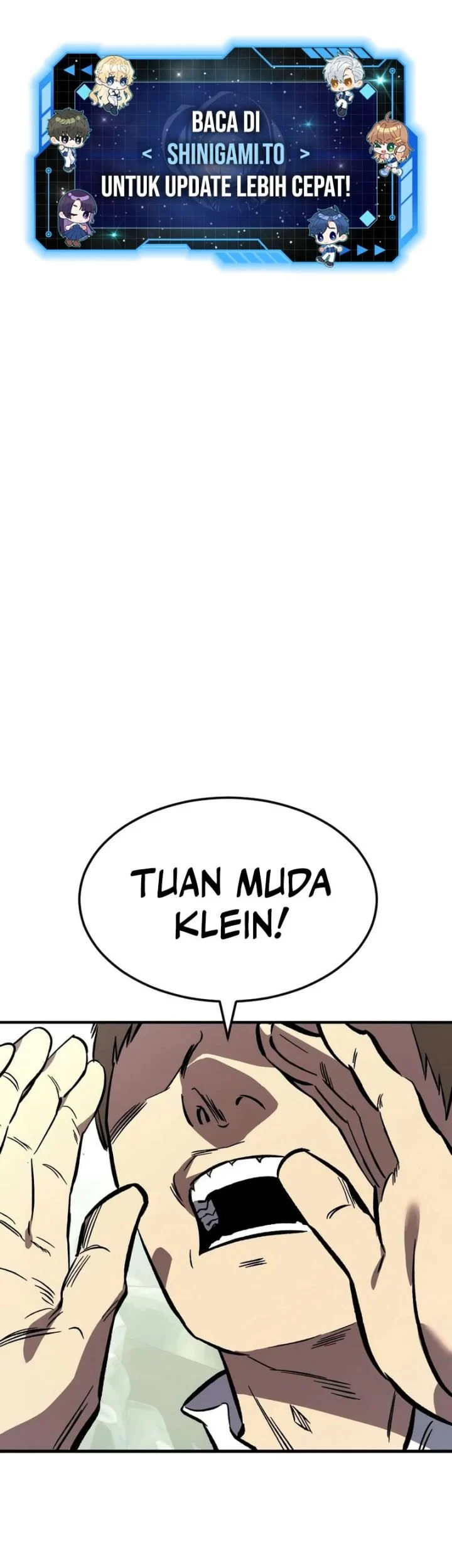 Manhwa Sword of The Undying Chapter 13 gambar 2