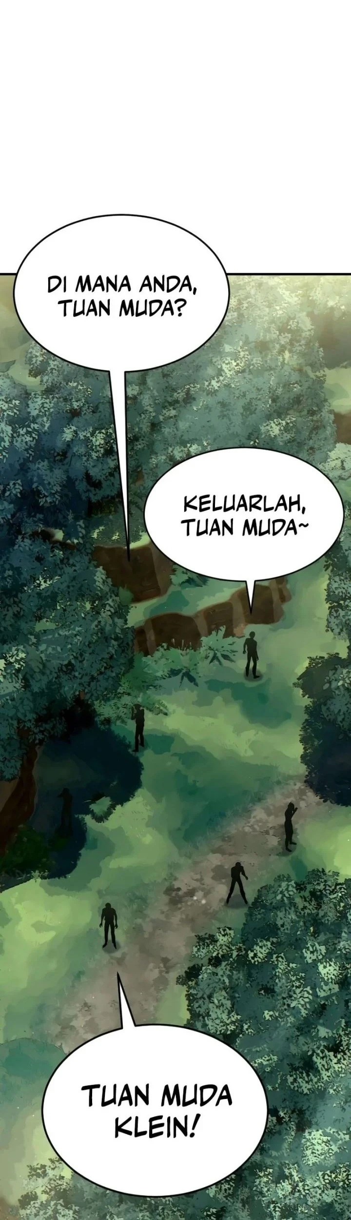 Sword of The Undying Chapter 13 Gambar 3