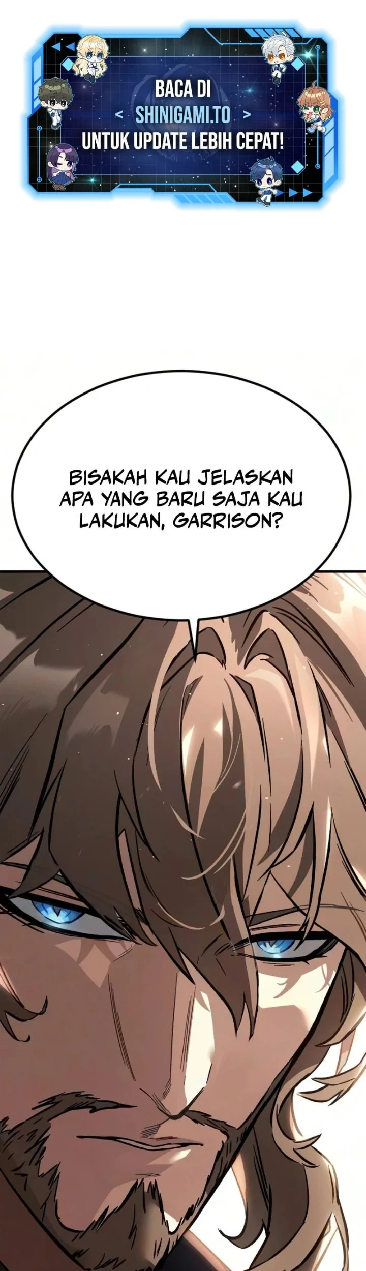 Manhwa Sword of The Undying Chapter 14 gambar 2