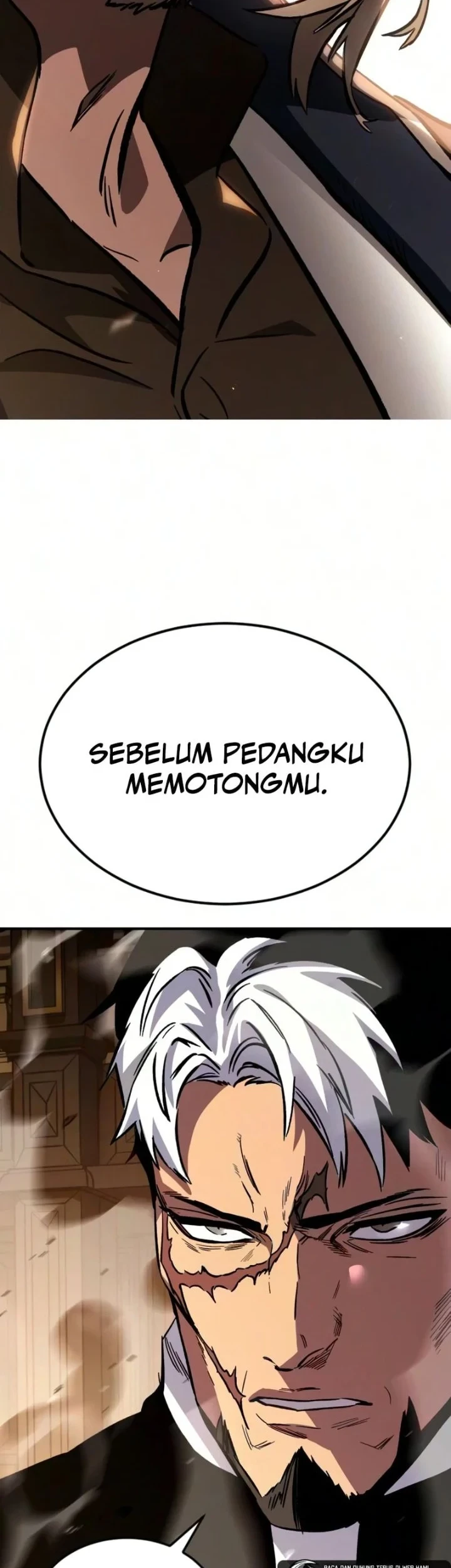 Sword of The Undying Chapter 14 Gambar 3