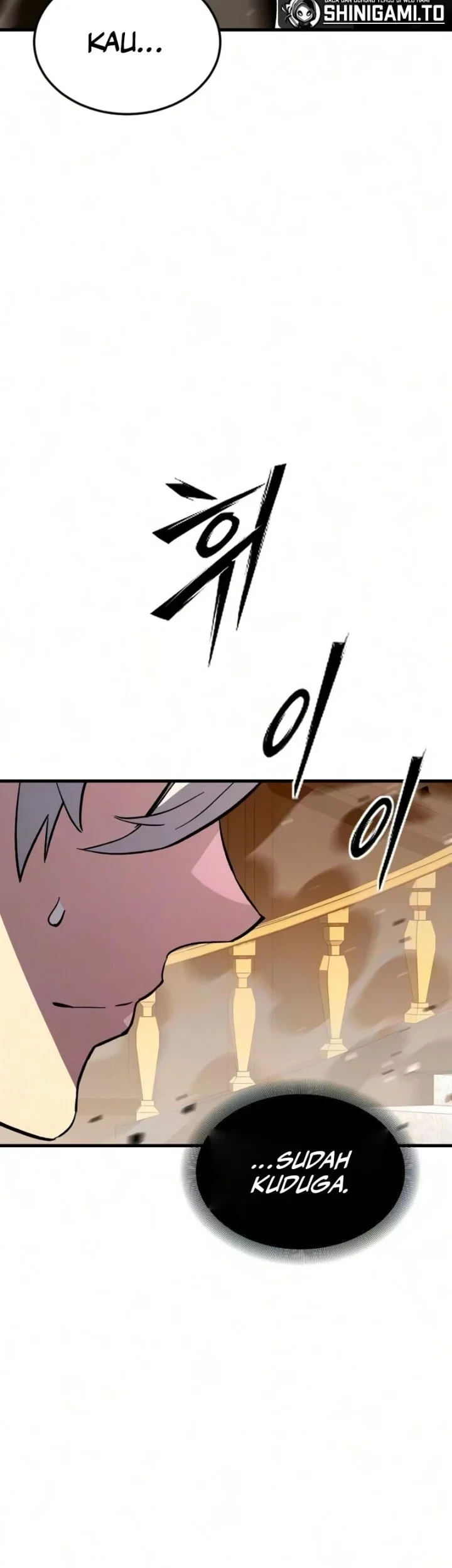 Sword of The Undying Chapter 14 Gambar 4