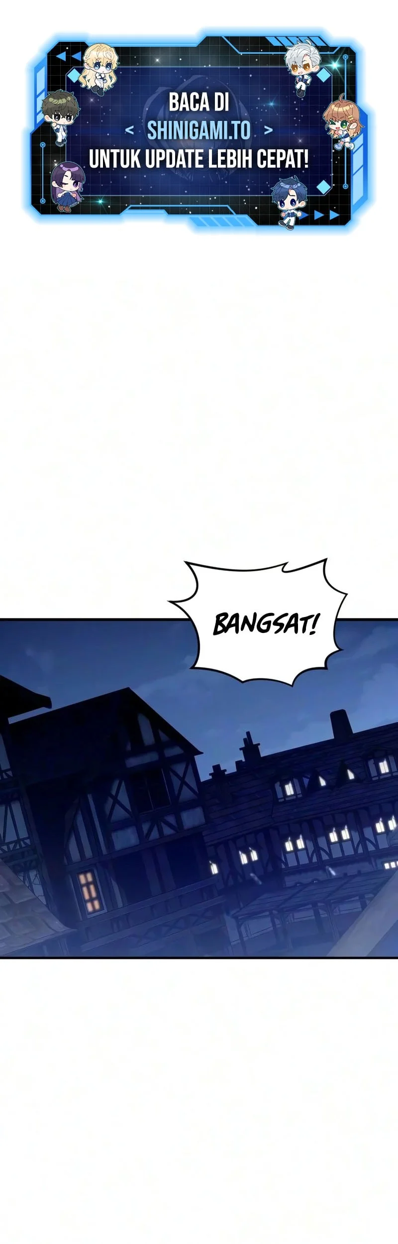 Manhwa Sword of The Undying Chapter 15 gambar 2