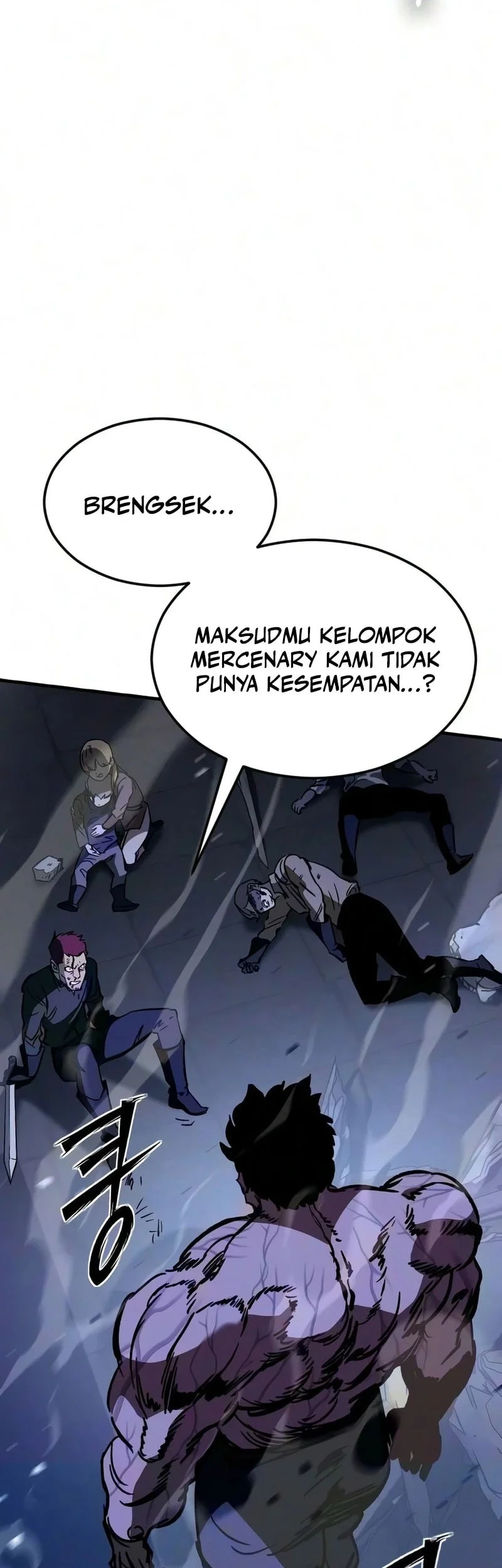 Sword of The Undying Chapter 15 Gambar 5