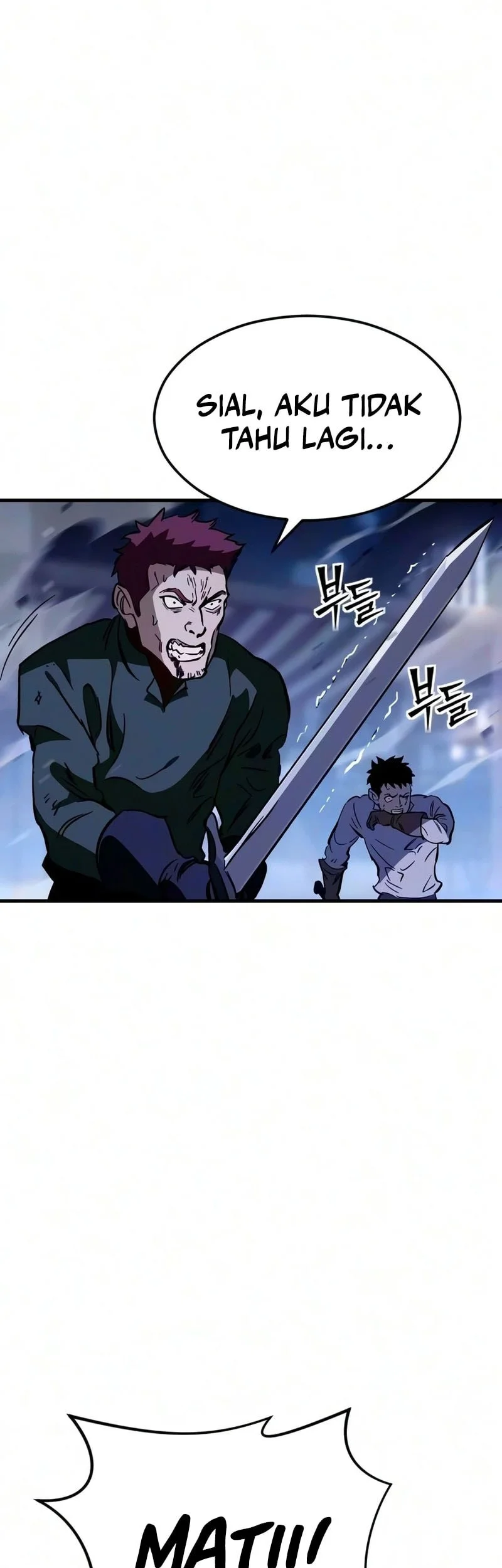 Sword of The Undying Chapter 15 Gambar 9