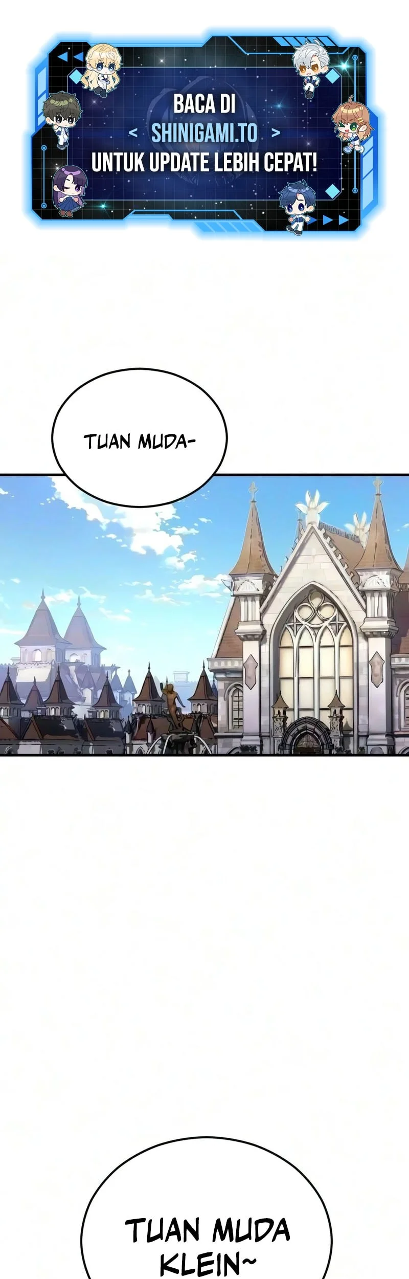 Manhwa Sword of The Undying Chapter 17 gambar 2