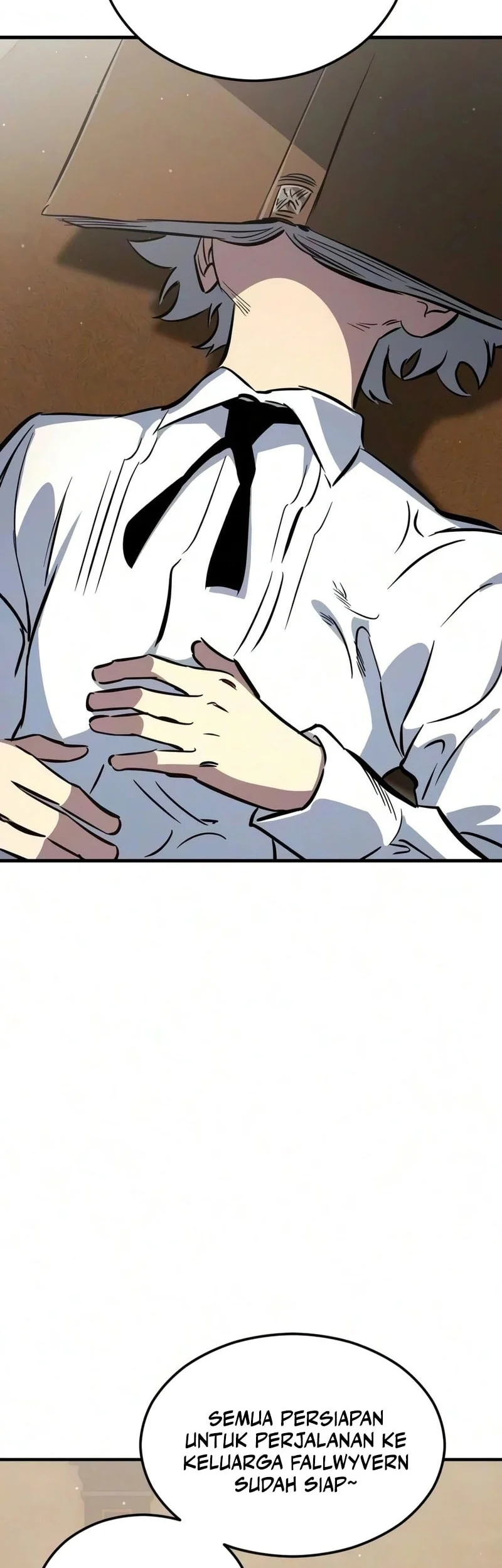 Sword of The Undying Chapter 17 Gambar 3