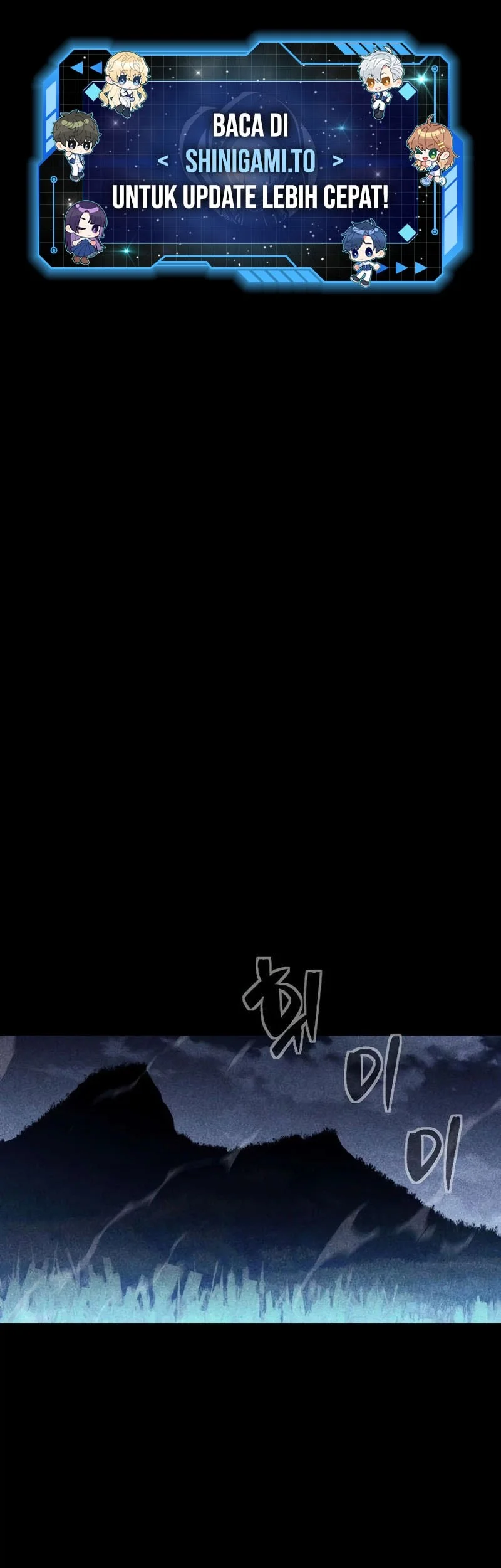 Manhwa Sword of The Undying Chapter 18 gambar 2