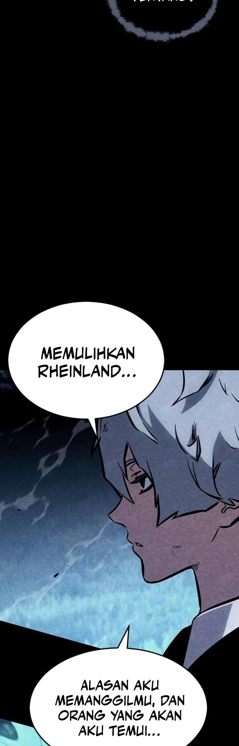 Sword of The Undying Chapter 18 Gambar 4