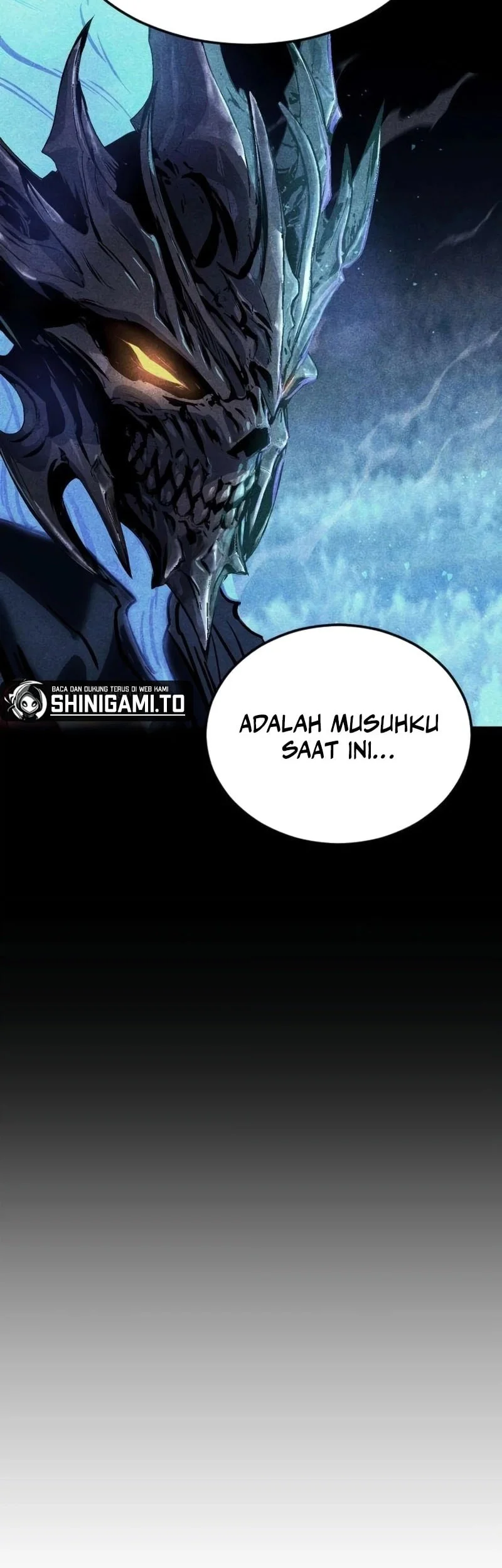 Sword of The Undying Chapter 18 Gambar 5
