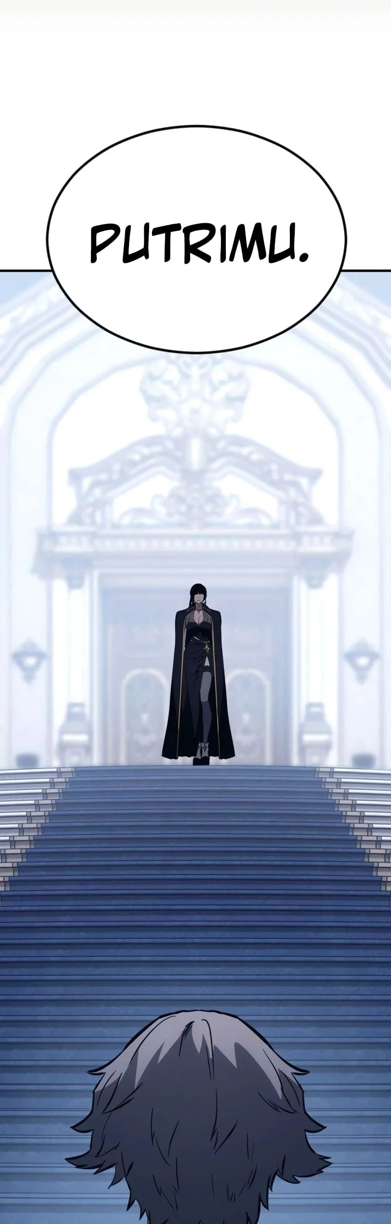Sword of The Undying Chapter 18 Gambar 6