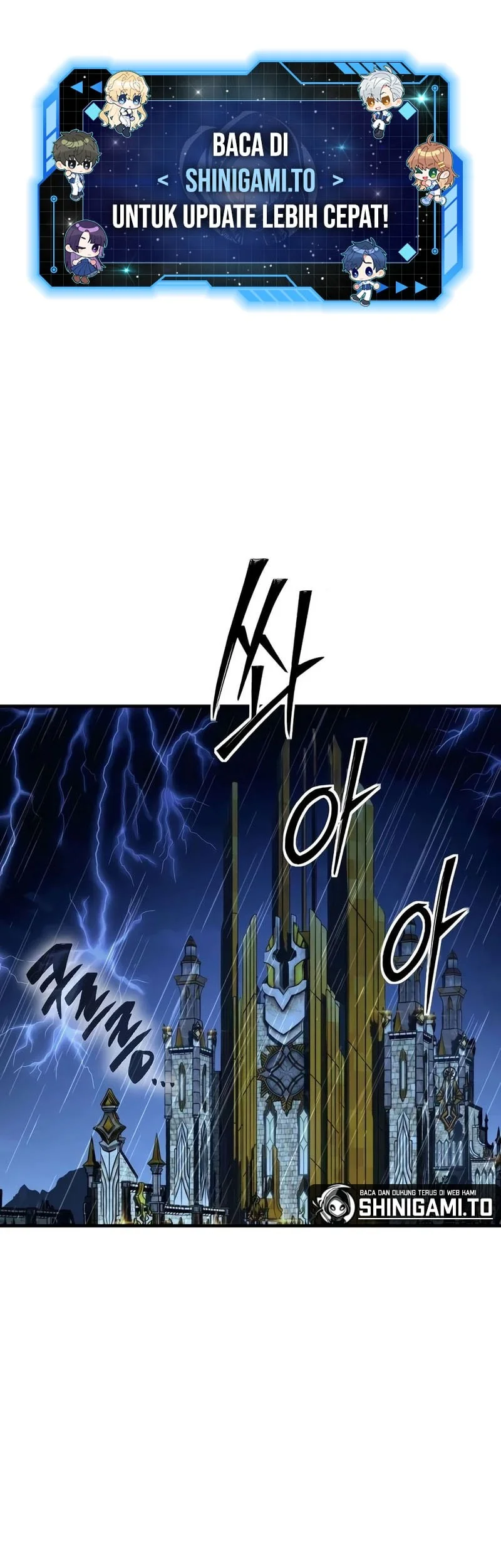 Manhwa Sword of The Undying Chapter 20 gambar 2