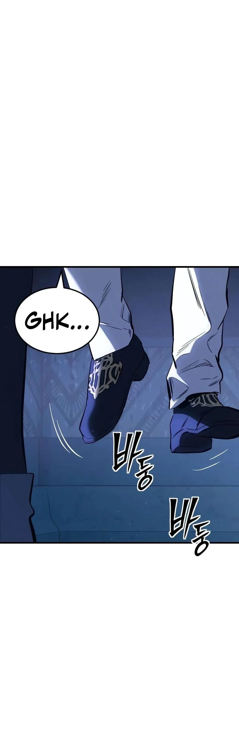 Sword of The Undying Chapter 20 Gambar 5