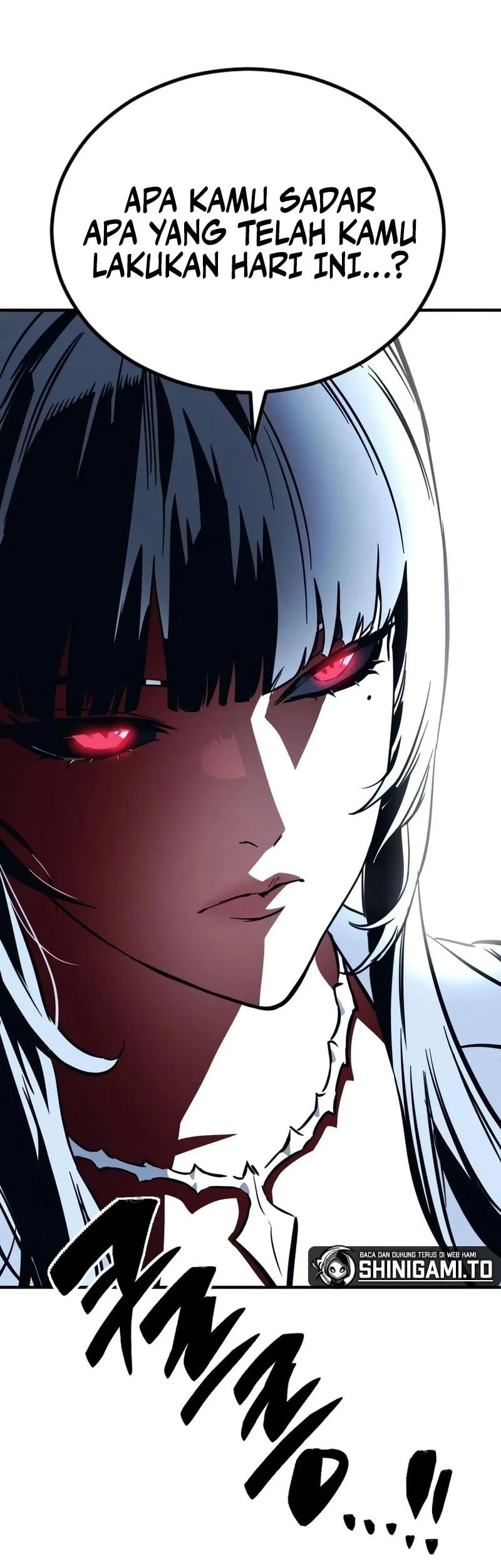 Sword of The Undying Chapter 20 Gambar 7