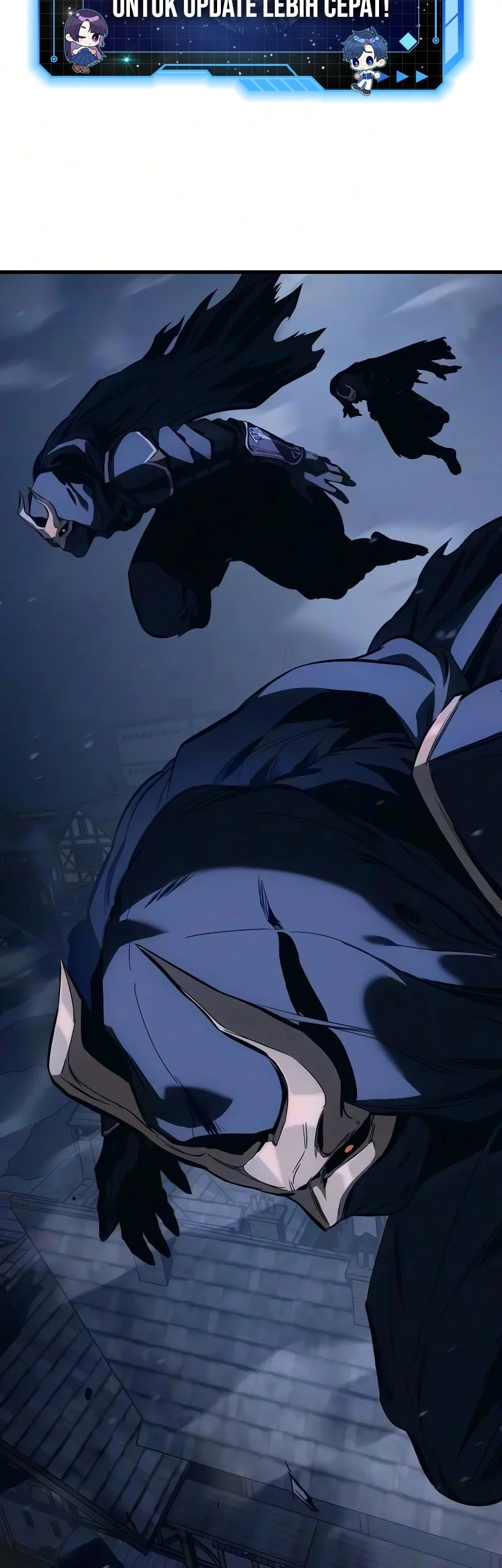 Sword of The Undying Chapter 21 Gambar 3