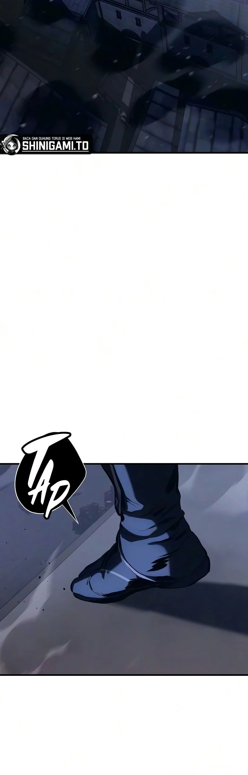 Sword of The Undying Chapter 21 Gambar 4