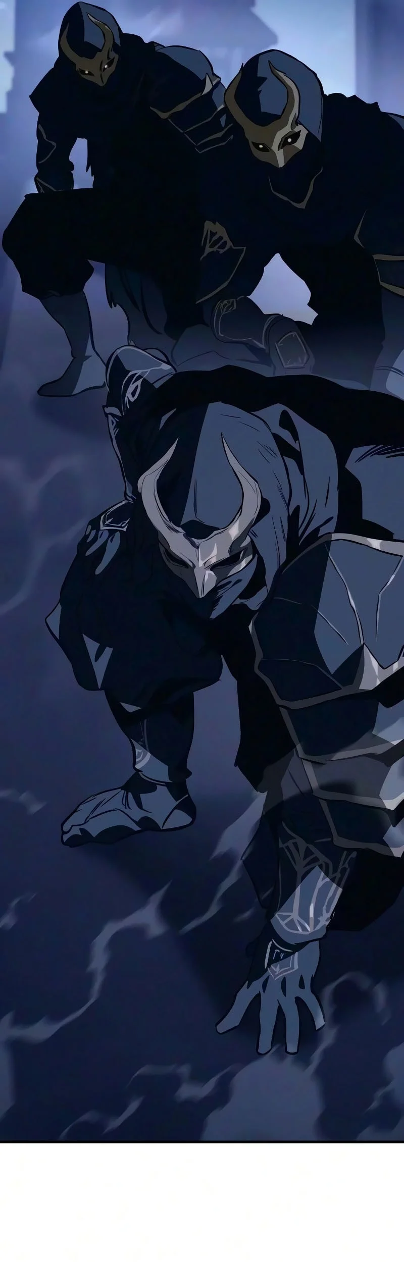 Sword of The Undying Chapter 21 Gambar 6