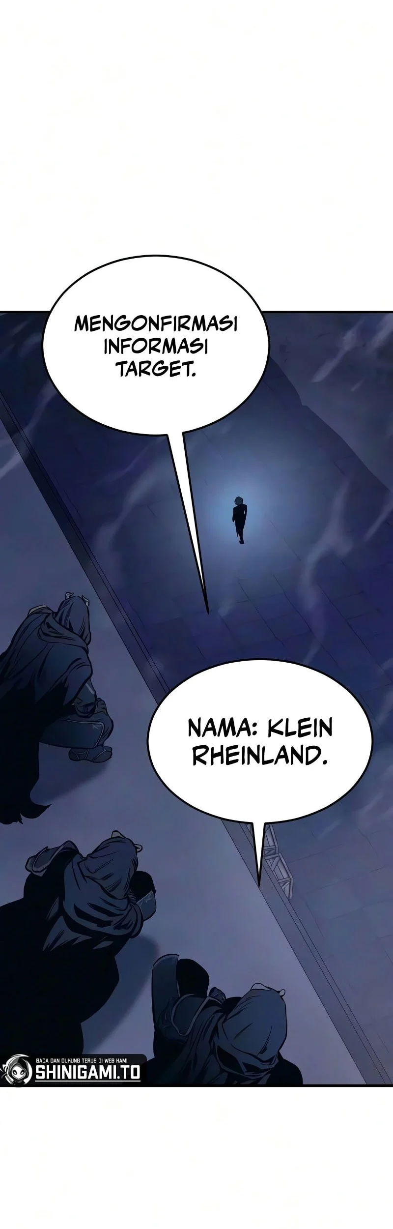 Sword of The Undying Chapter 21 Gambar 7