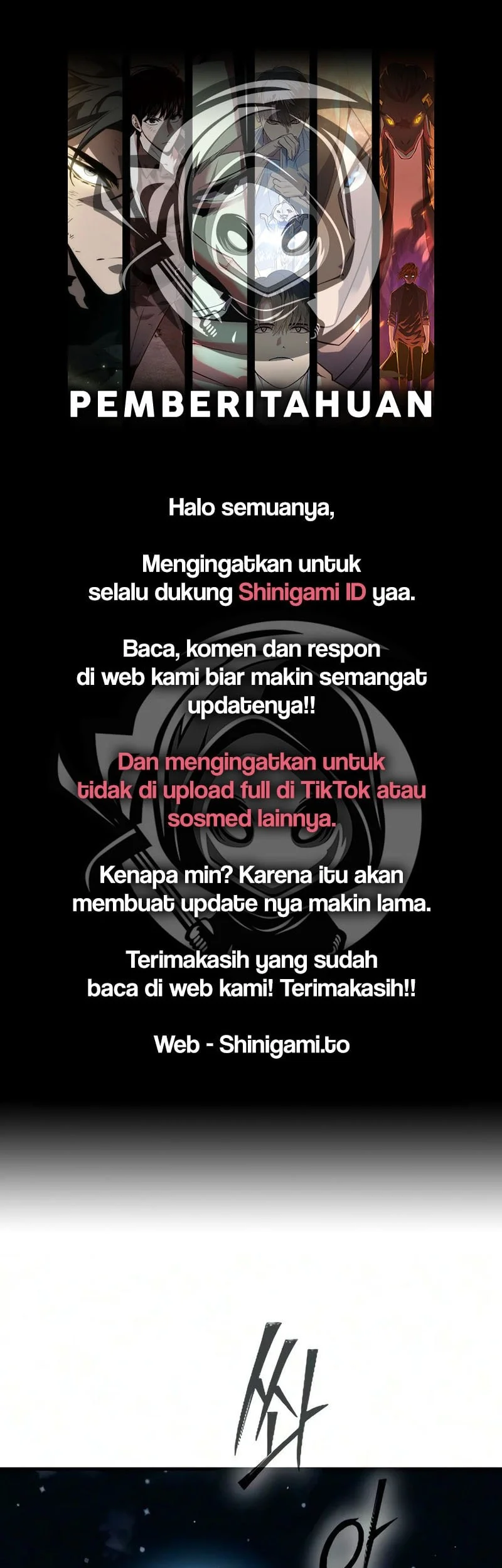 Manhwa Sword of The Undying Chapter 23 gambar 2