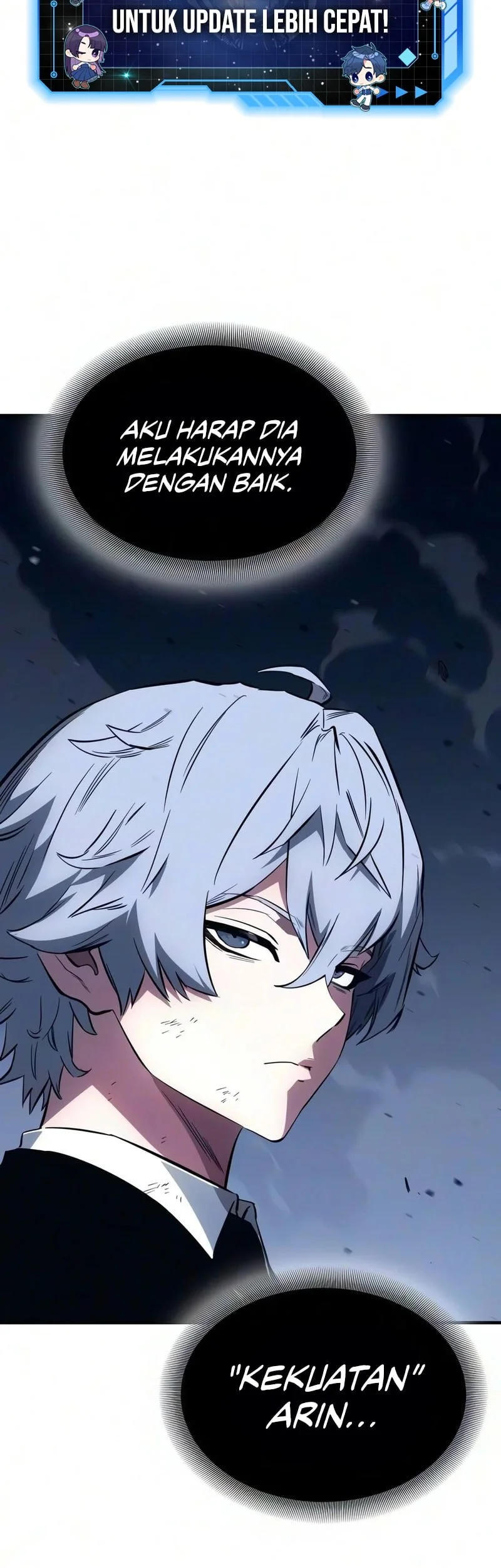 Sword of The Undying Chapter 23 Gambar 4