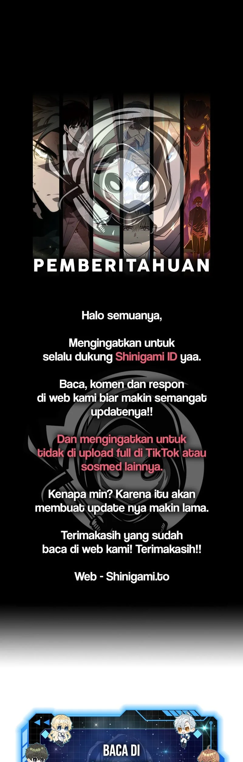 Manhwa Sword of The Undying Chapter 24 gambar 2