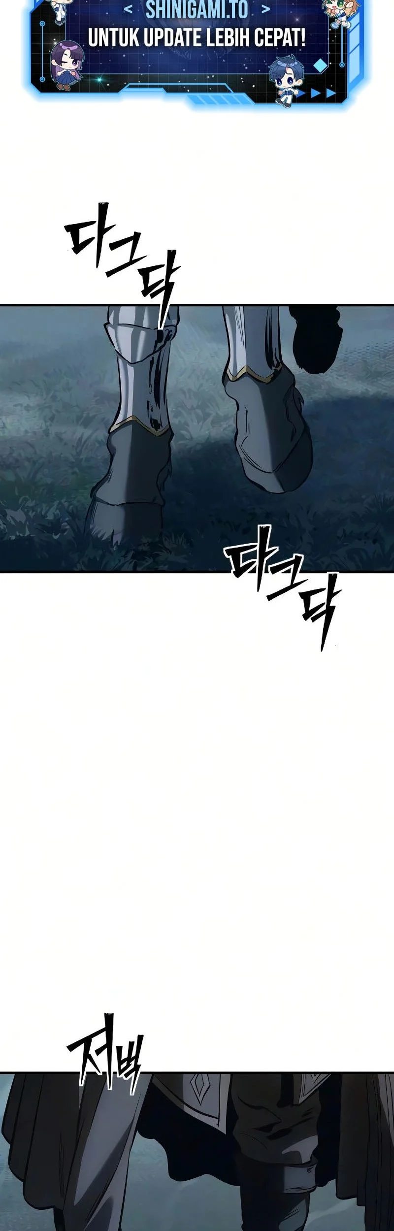Sword of The Undying Chapter 24 Gambar 3
