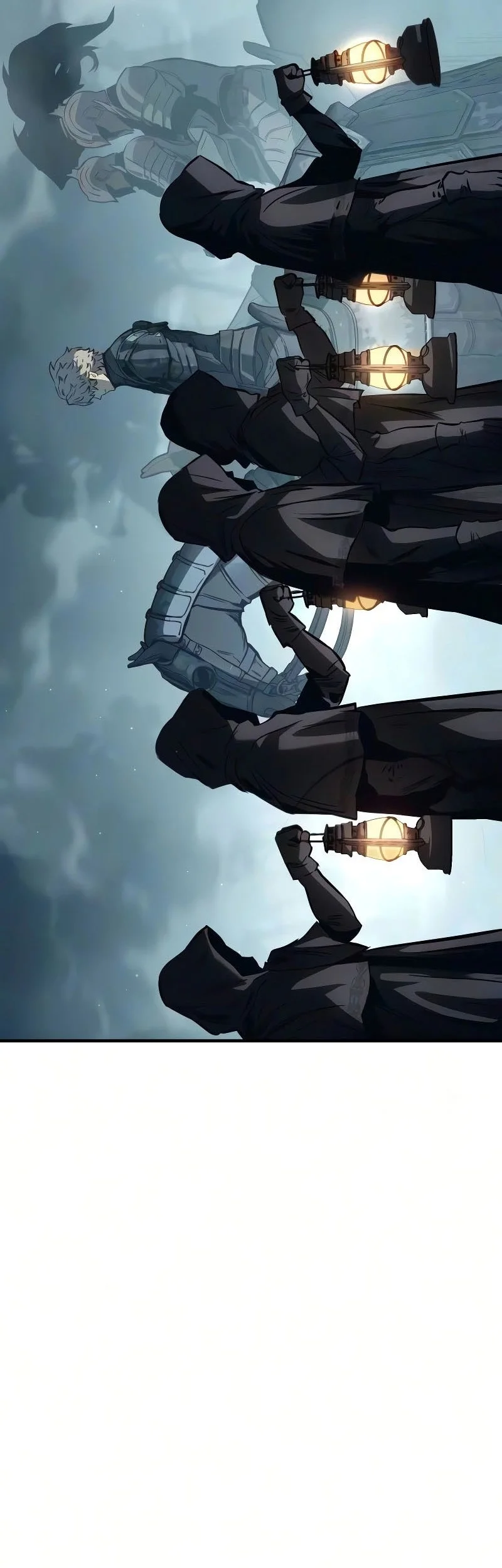 Sword of The Undying Chapter 24 Gambar 5