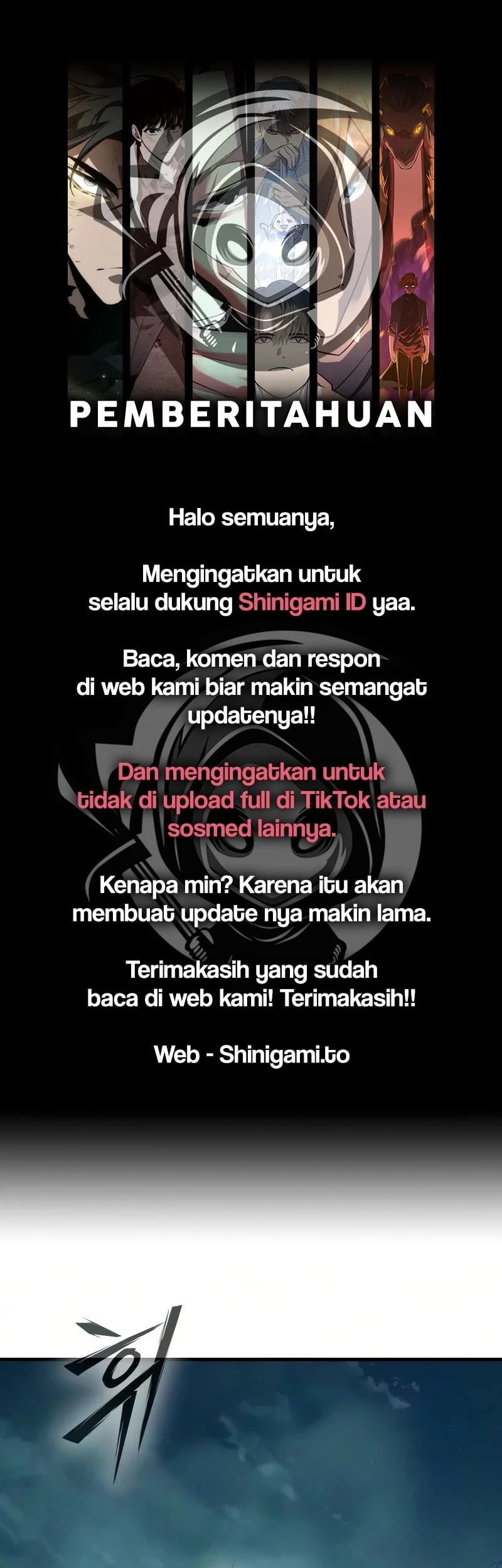 Manhwa Sword of The Undying Chapter 25 gambar 2