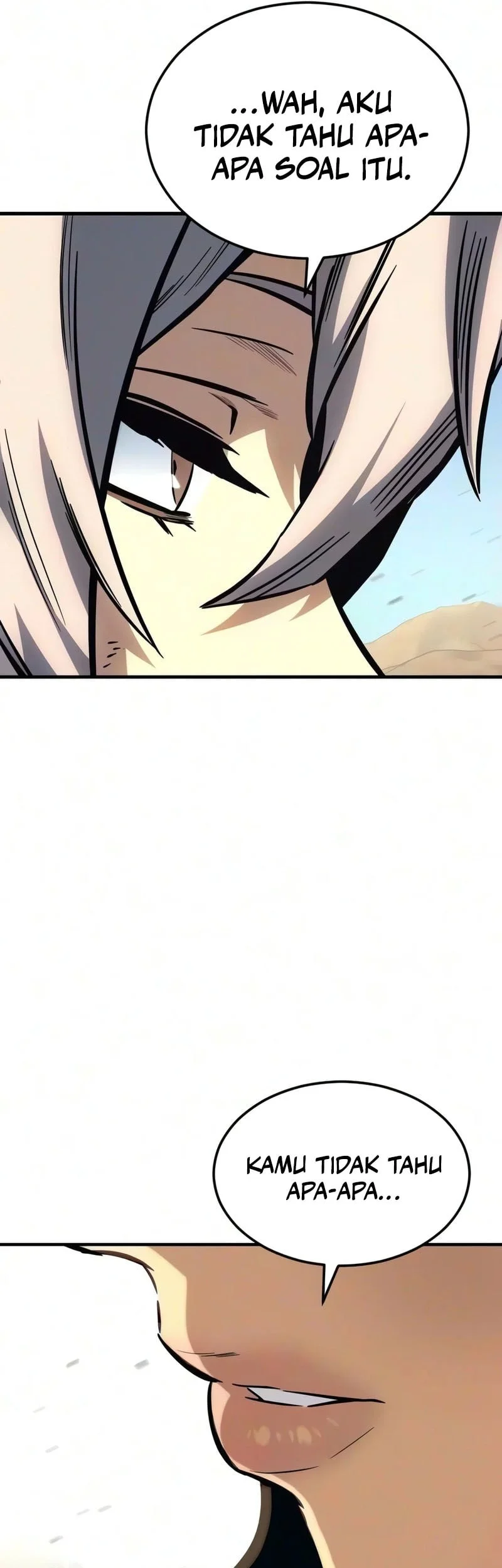 Sword of The Undying Chapter 27 Gambar 7