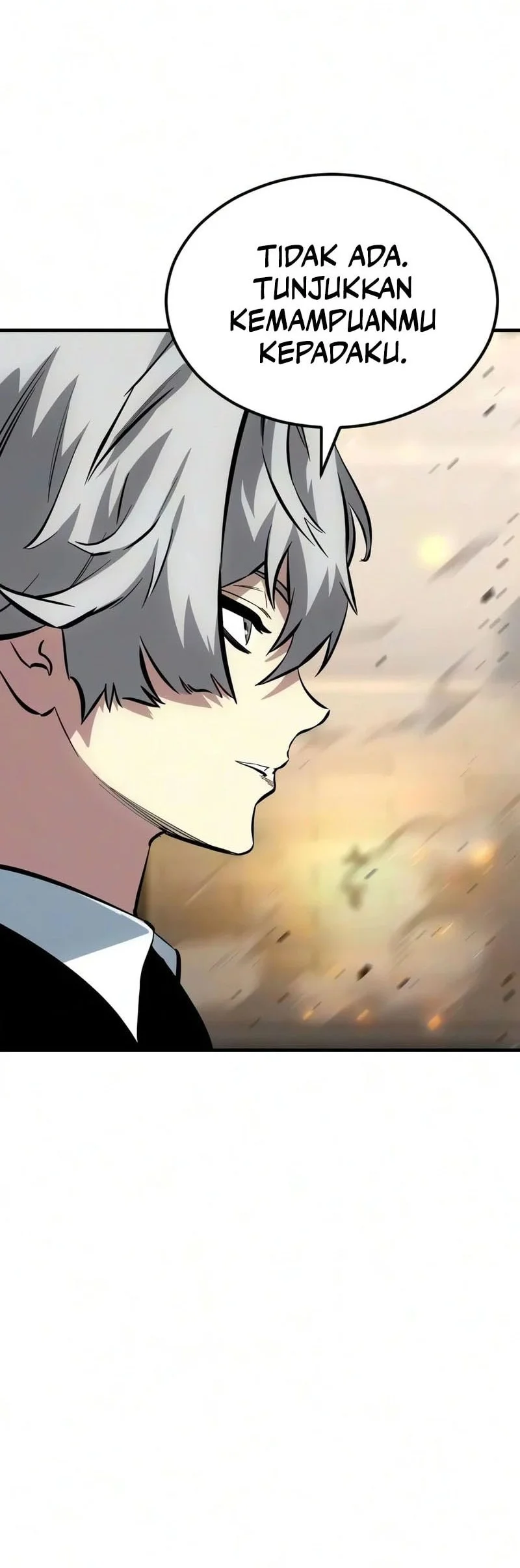 Sword of The Undying Chapter 28 Gambar 5