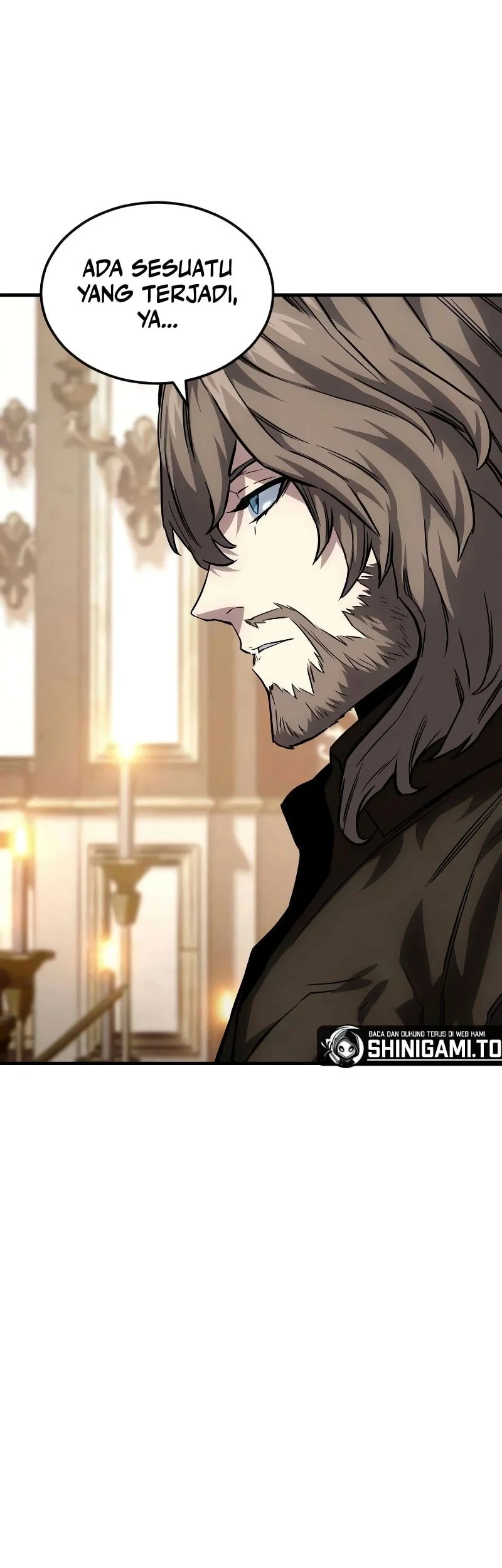 Sword of The Undying Chapter 29 Gambar 5