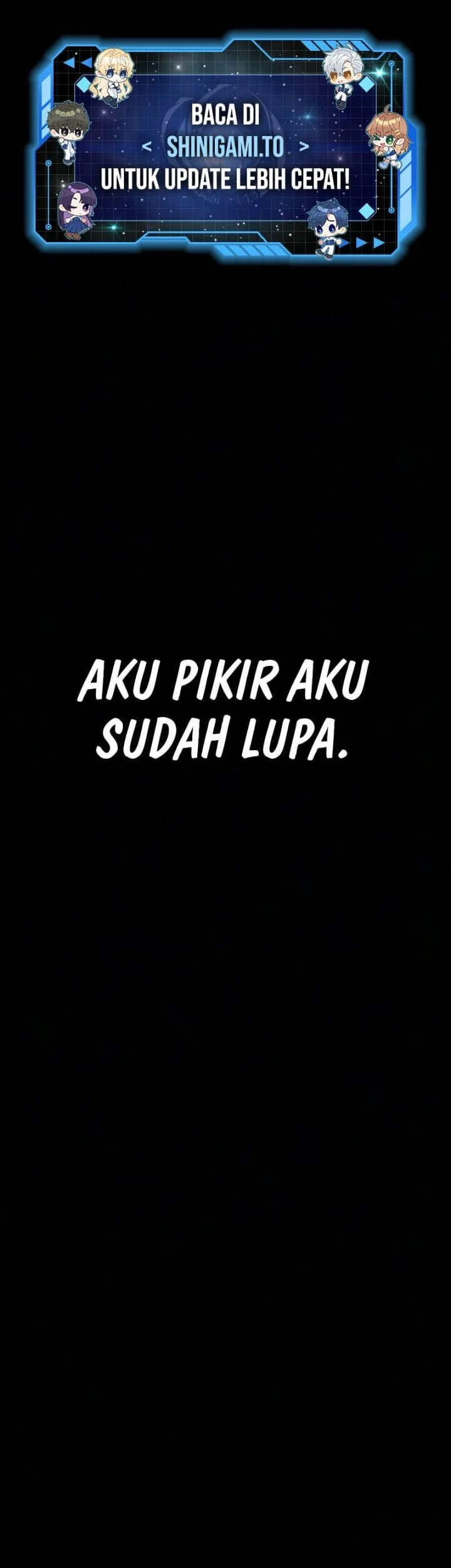 Manhwa Sword of The Undying Chapter 3 gambar 2