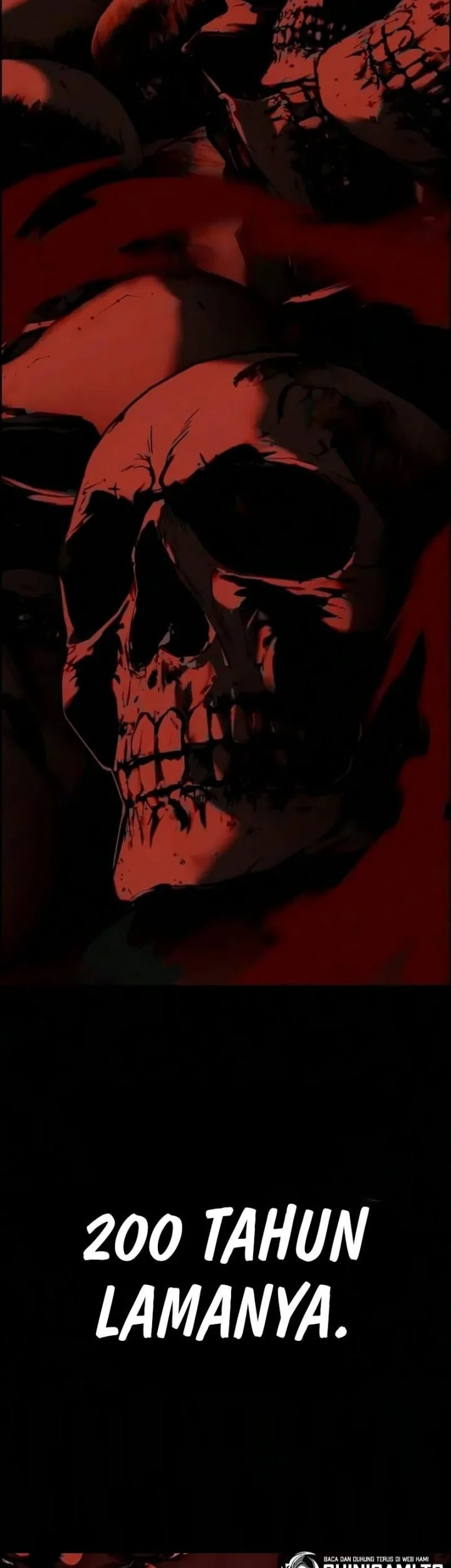 Sword of The Undying Chapter 3 Gambar 4