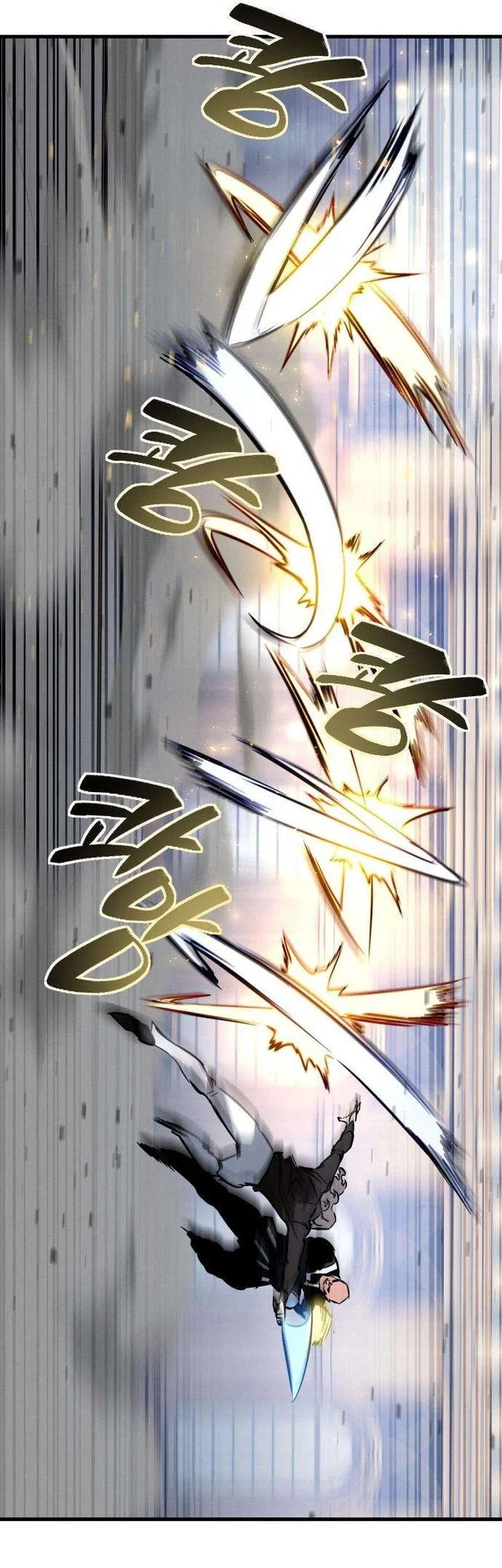 Sword of The Undying Chapter 30 Gambar 6
