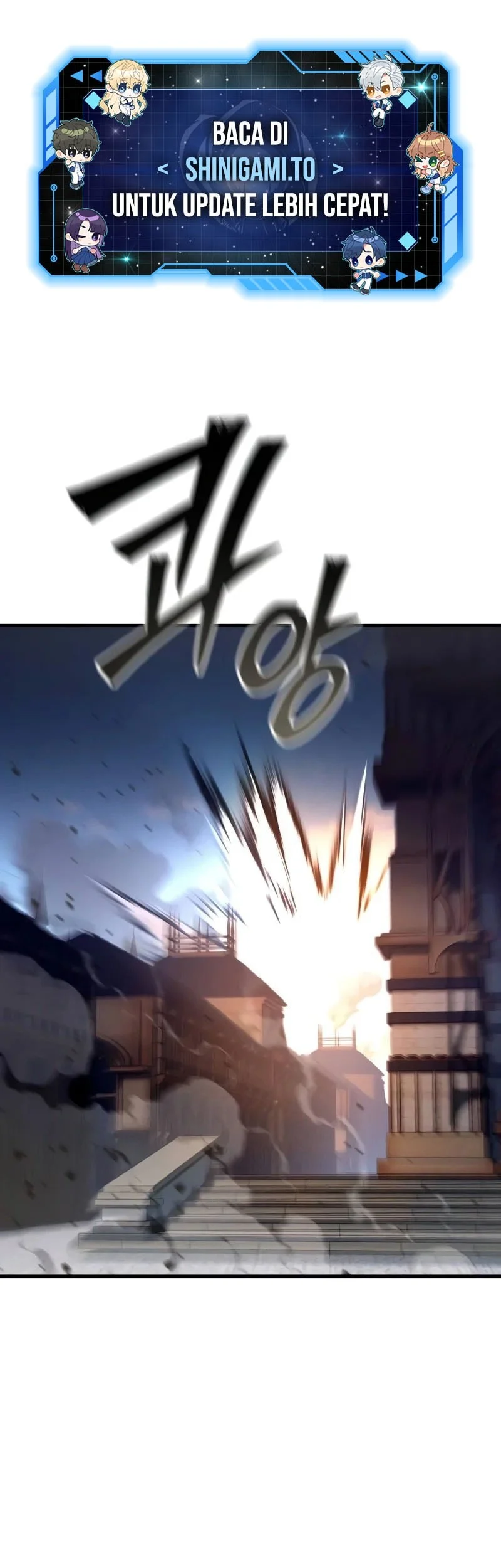 Manhwa Sword of The Undying Chapter 31 gambar 2