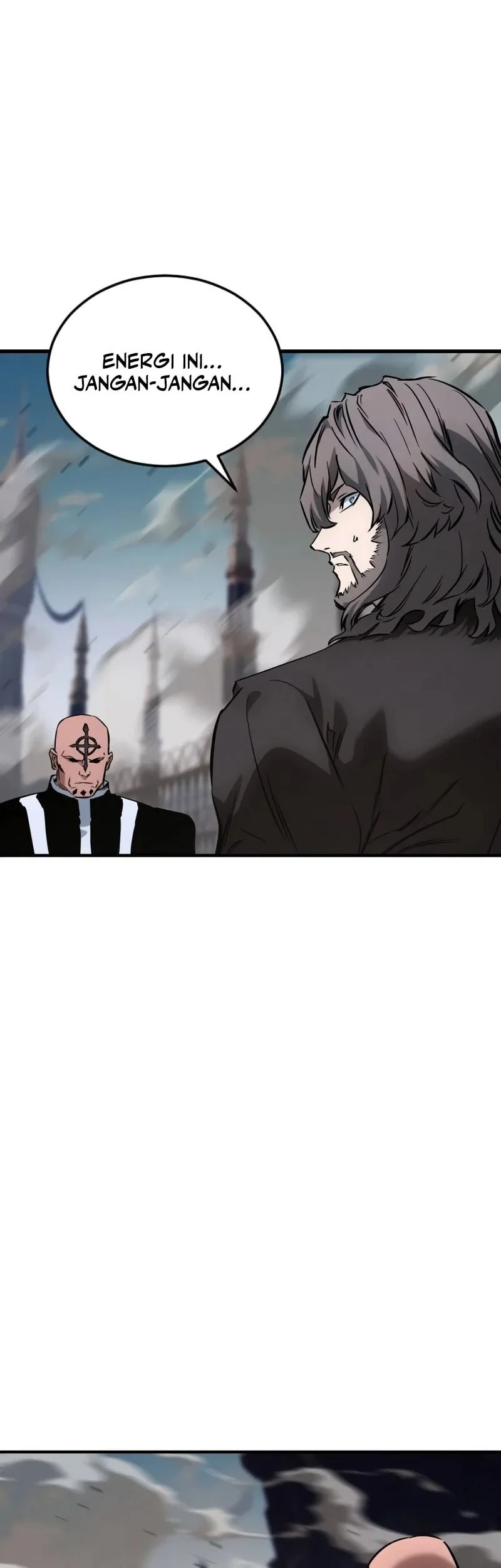 Sword of The Undying Chapter 31 Gambar 3