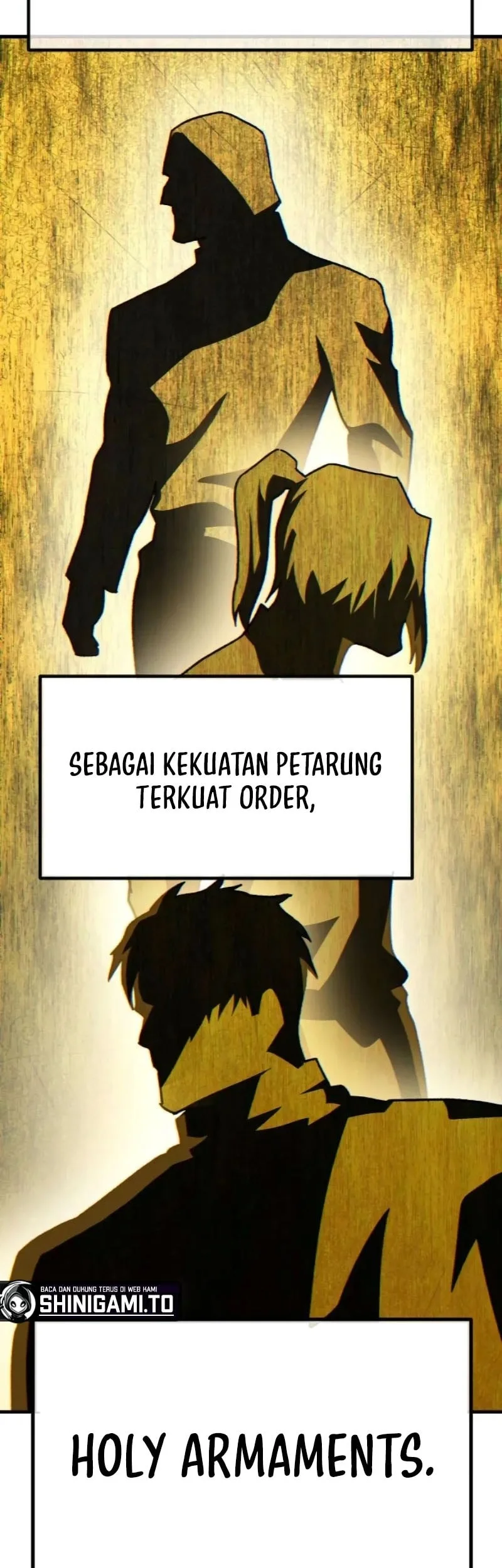 Sword of The Undying Chapter 5 Gambar 4