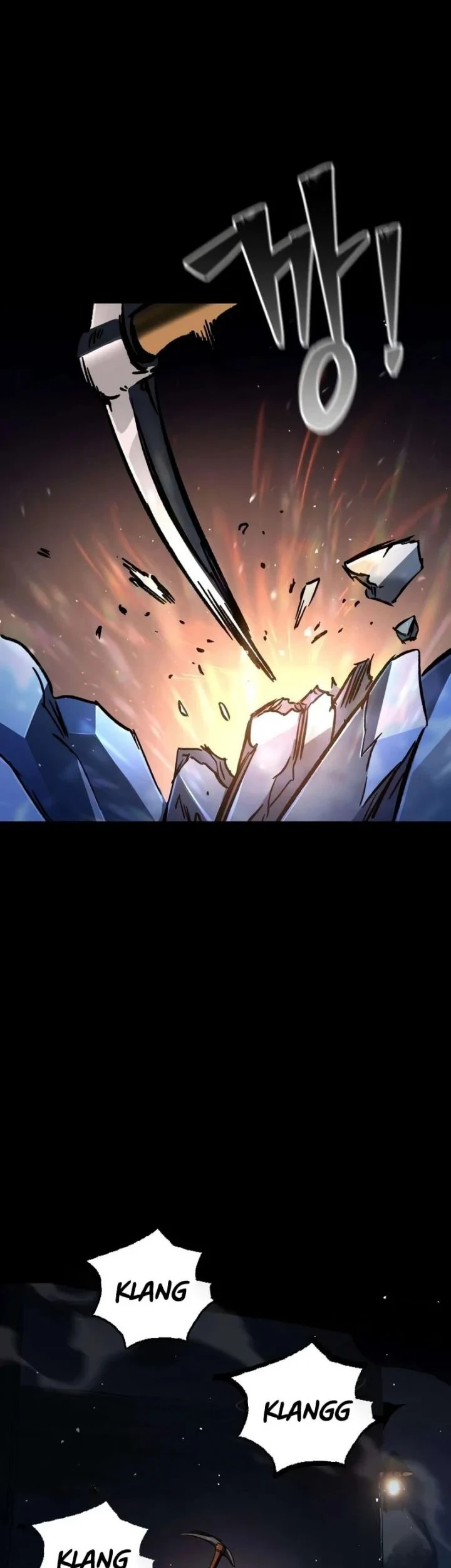 Sword of The Undying Chapter 9 Gambar 3