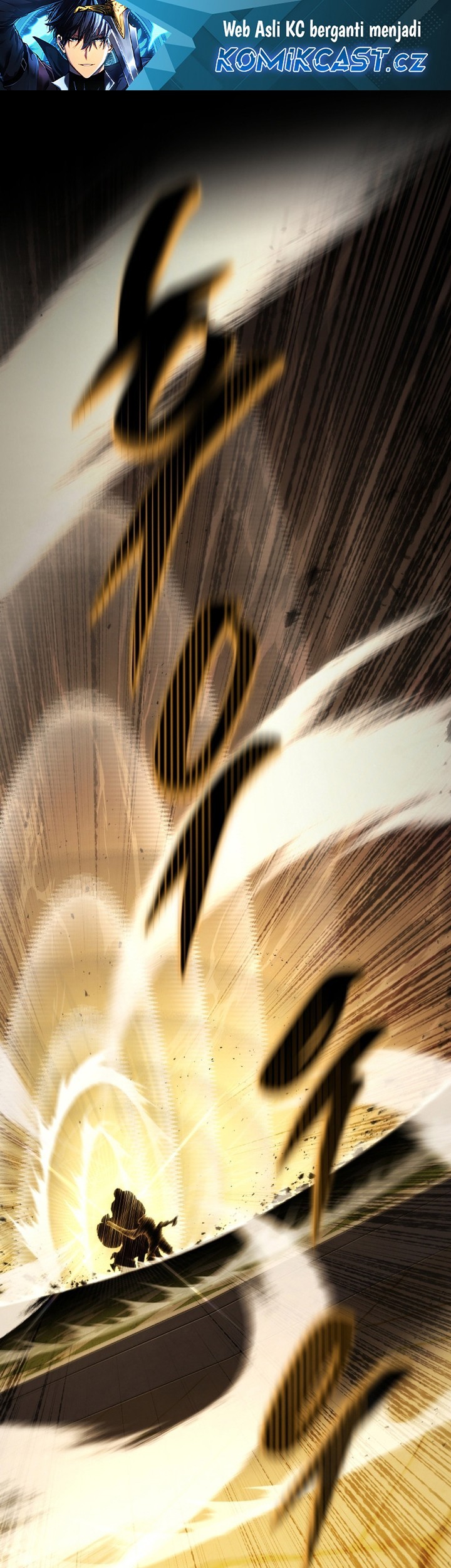 Manhwa Swordmaster’s Youngest Son Chapter 129 gambar 2