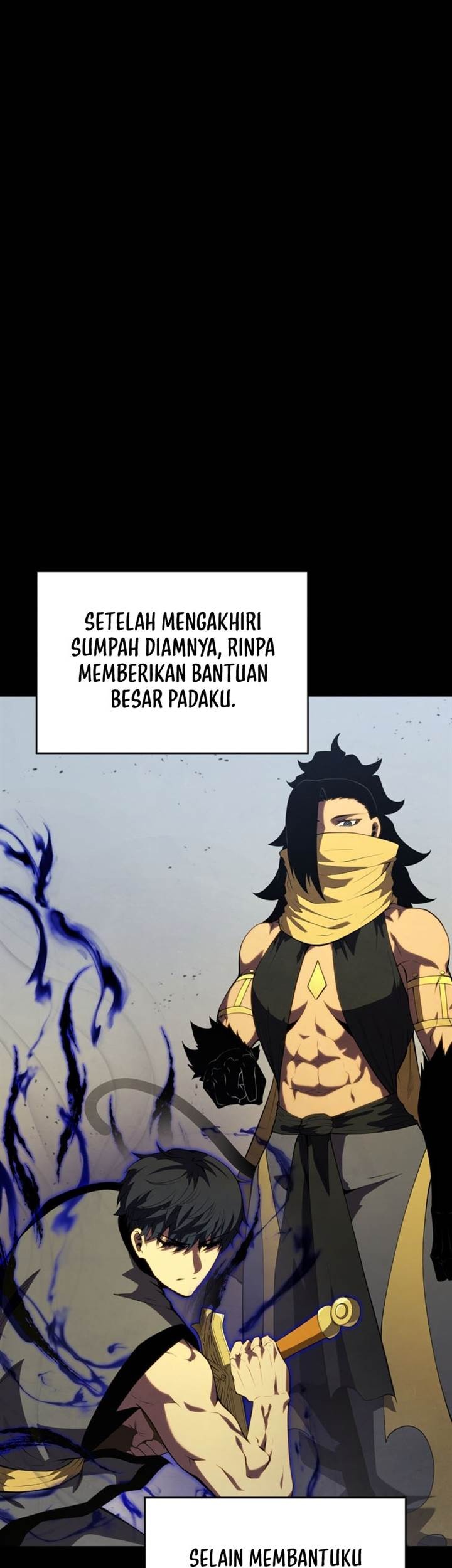 Komik Swordmaster’s Youngest Son Chapter 135 gambar 1