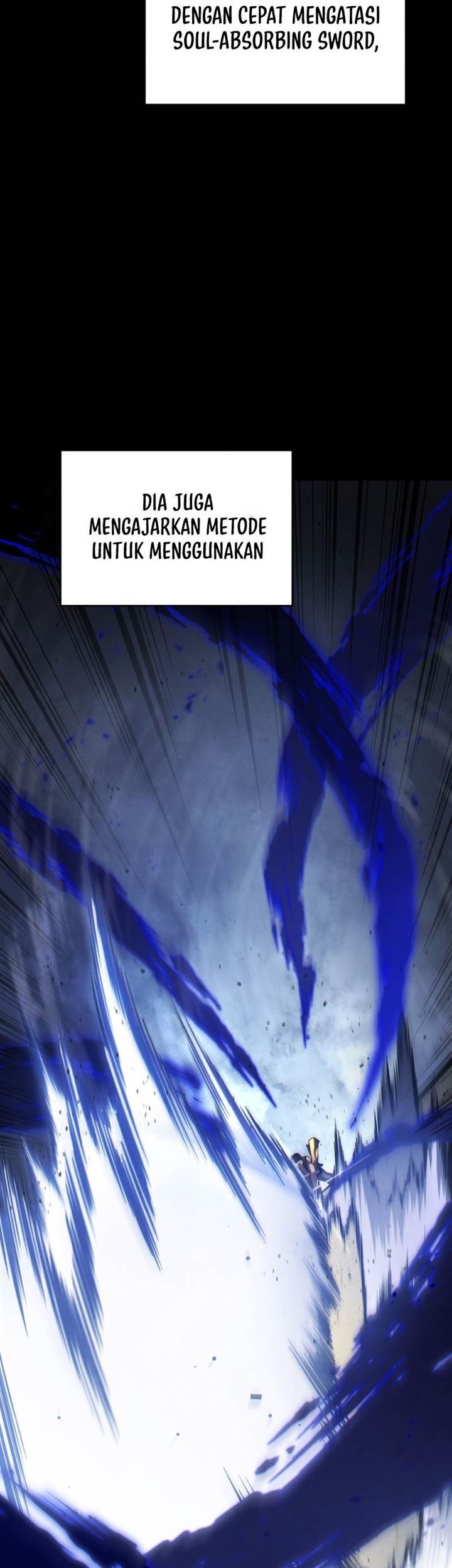 Manhwa Swordmaster’s Youngest Son Chapter 135 gambar 2