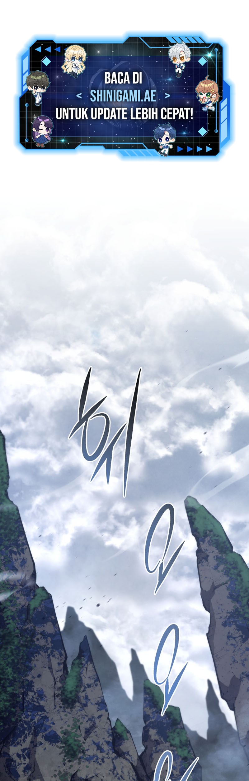 Manhwa Swordmaster’s Youngest Son Chapter 150 gambar 2