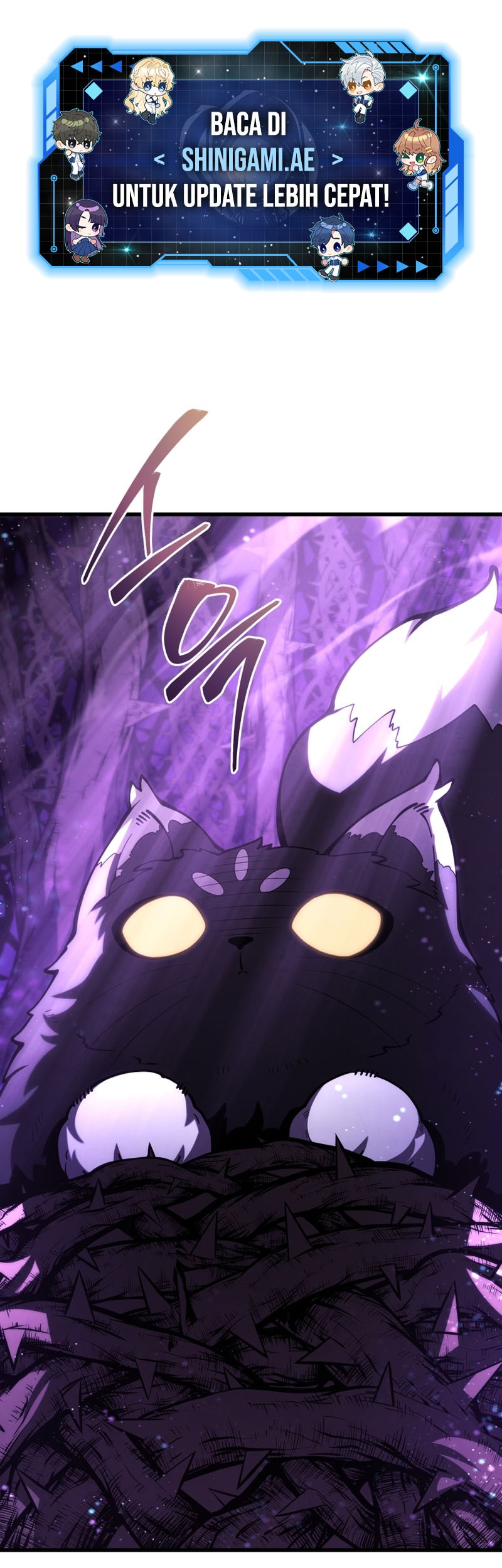 Manhwa Swordmaster’s Youngest Son Chapter 151 gambar 2