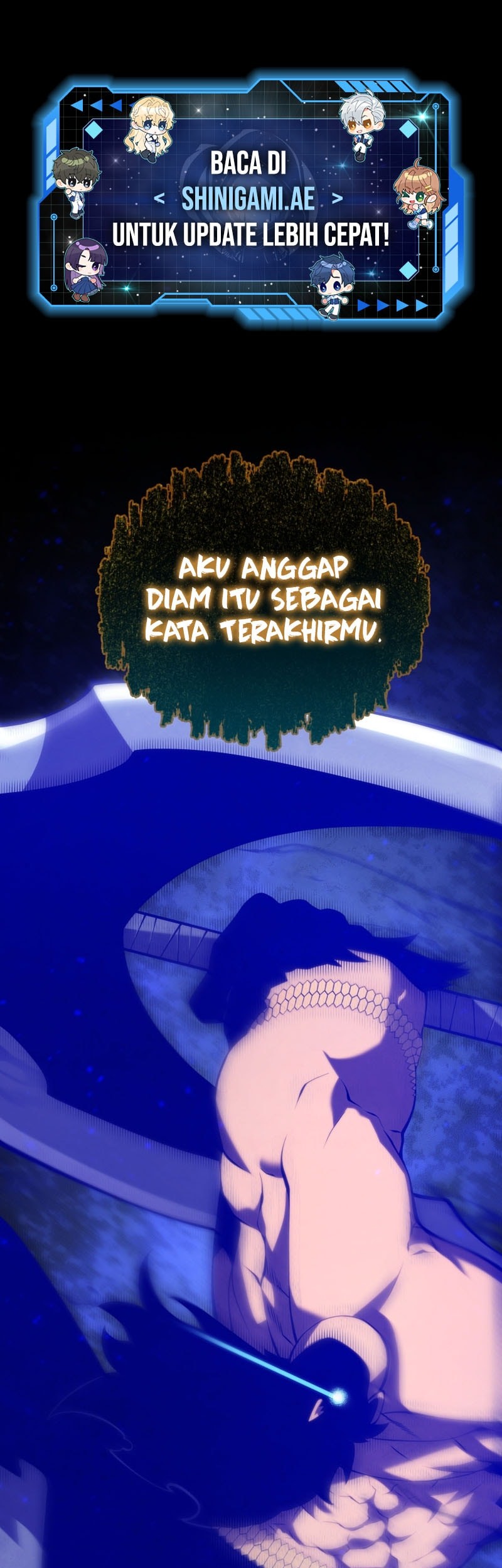 Manhwa Swordmaster’s Youngest Son Chapter 158 gambar 2